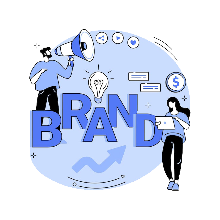 Branding and Marketing